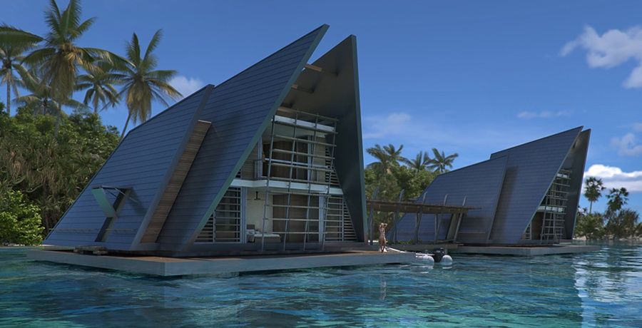 image from progetto WAHYA JUNGLE HOUSE
