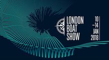 London Boat Show 2018