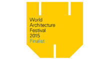 Torrisi & Procopio Architetti  finalist at WAF 2015